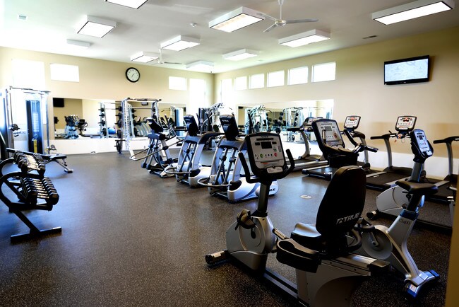 Building Photo - Brookridge Heights Apartments