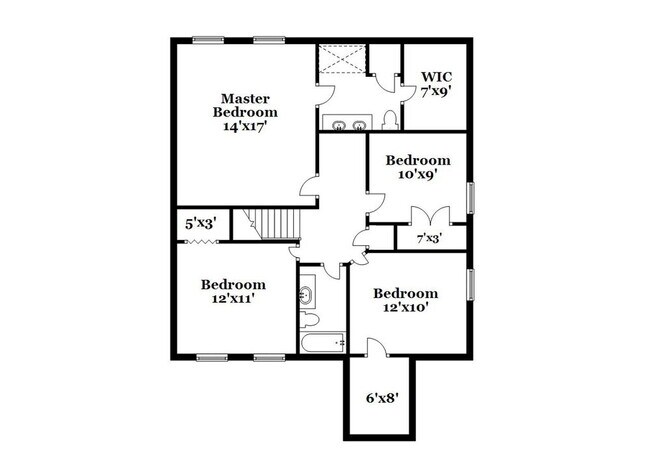 Building Photo - 108 S Kramer Path