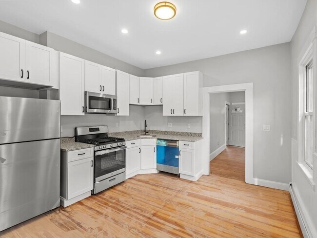 Foto del edificio - 805 E 5th St
