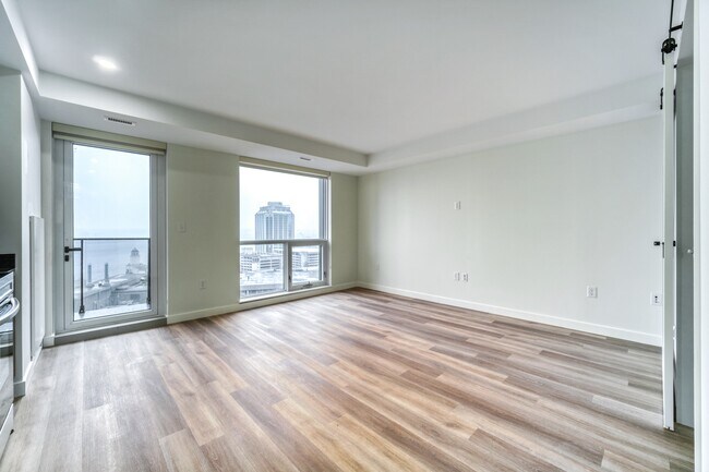 Photo du bâtiment - 5415-5415 Cogswell St