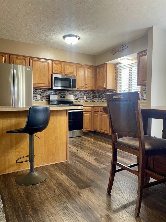 Kitchen - 2241 NW 57th St