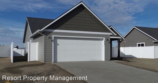 Building Photo - 3 br, 2 bath House - 4206 N Pradera Ct