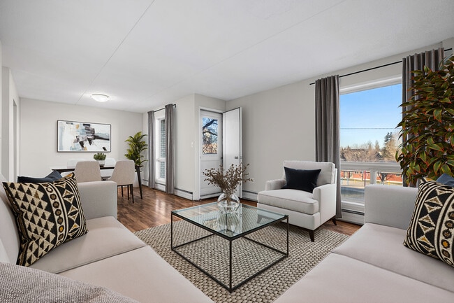 Photo - Birchcrest Estates Apartment