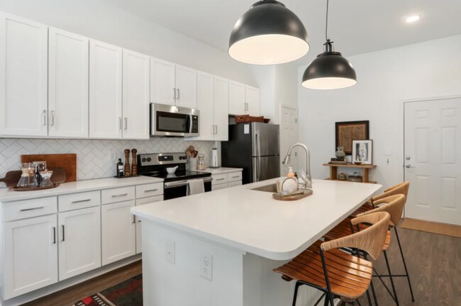 Foto del edificio - 2630 Talley St