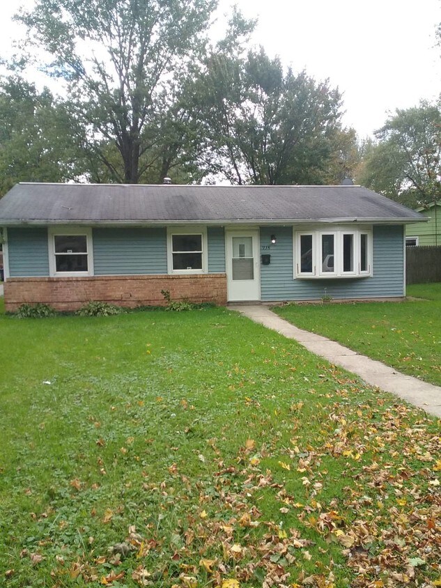 Foto principal - 934 Henry St