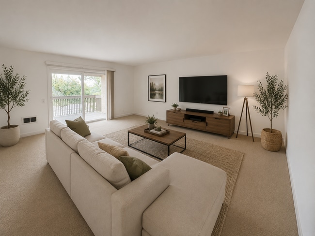 Building Photo - 8503 Villa La Jolla Dr