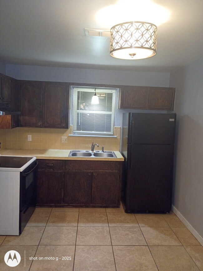 Cocina - 506 Buena Vista Ave