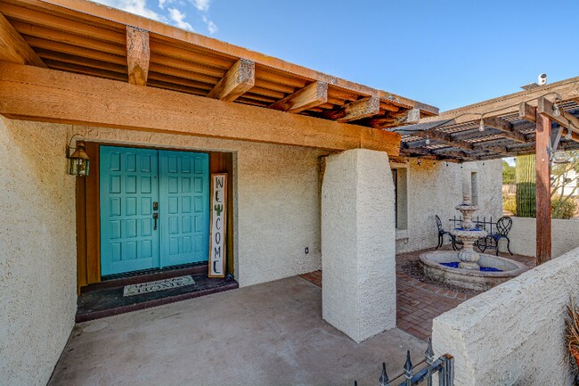 Foto del edificio - 6520 E Peak View Rd