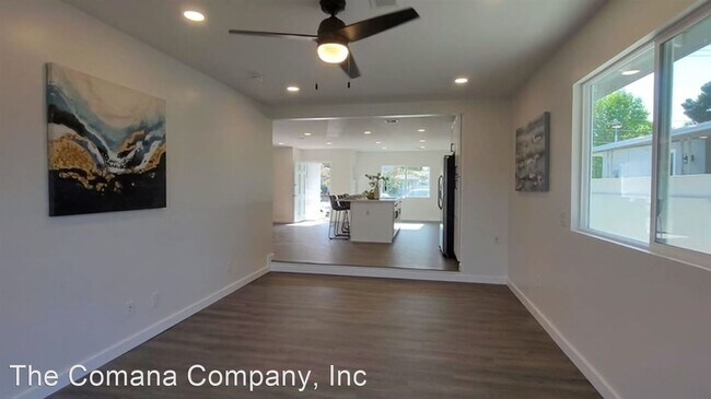 Building Photo - 4 br, 2 bath House - 5995 Amarillo Avenue