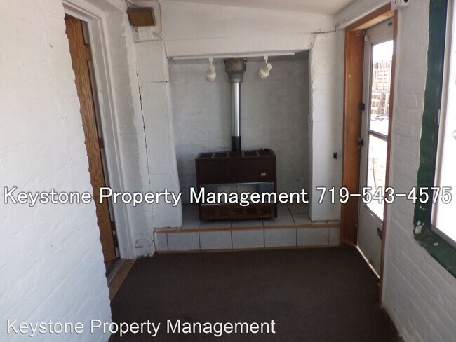 Building Photo - 2 br, 1 bath House - 23820 Highway 50 East