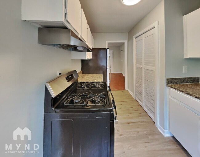 Foto del edificio - 4053 Doster St SW