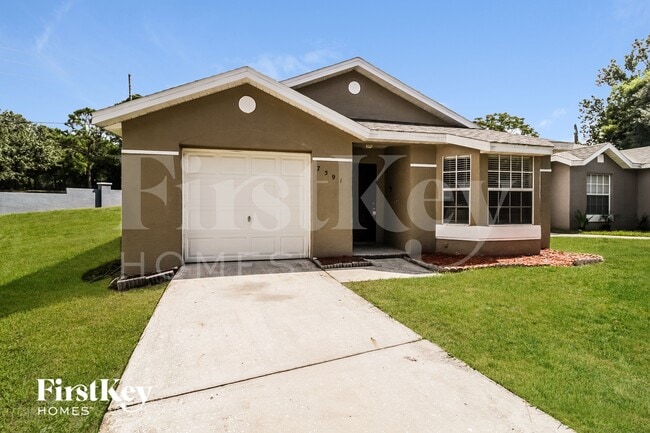 Building Photo - 7591 Groveoak Dr