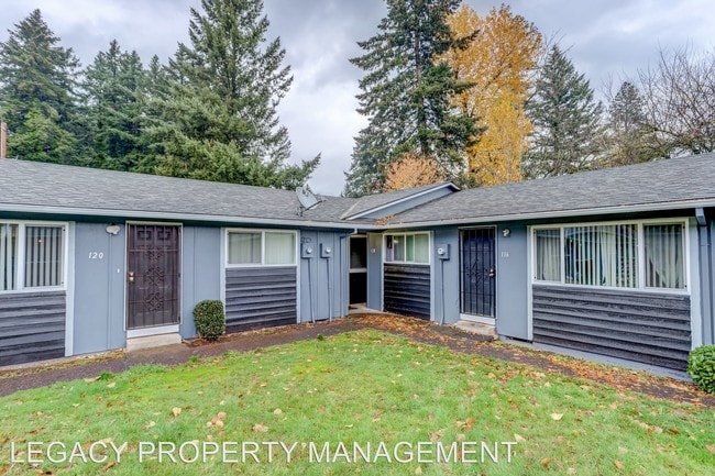 Building Photo - 110 NE 160th Ave