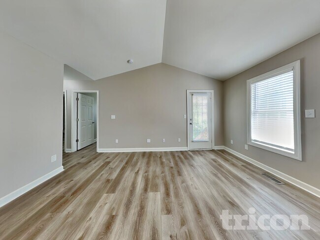 Foto del edificio - 3224 Cotton Grove Run