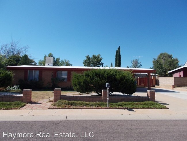Building Photo - 3 br, 2 bath House - 3516 Sparrow Drive