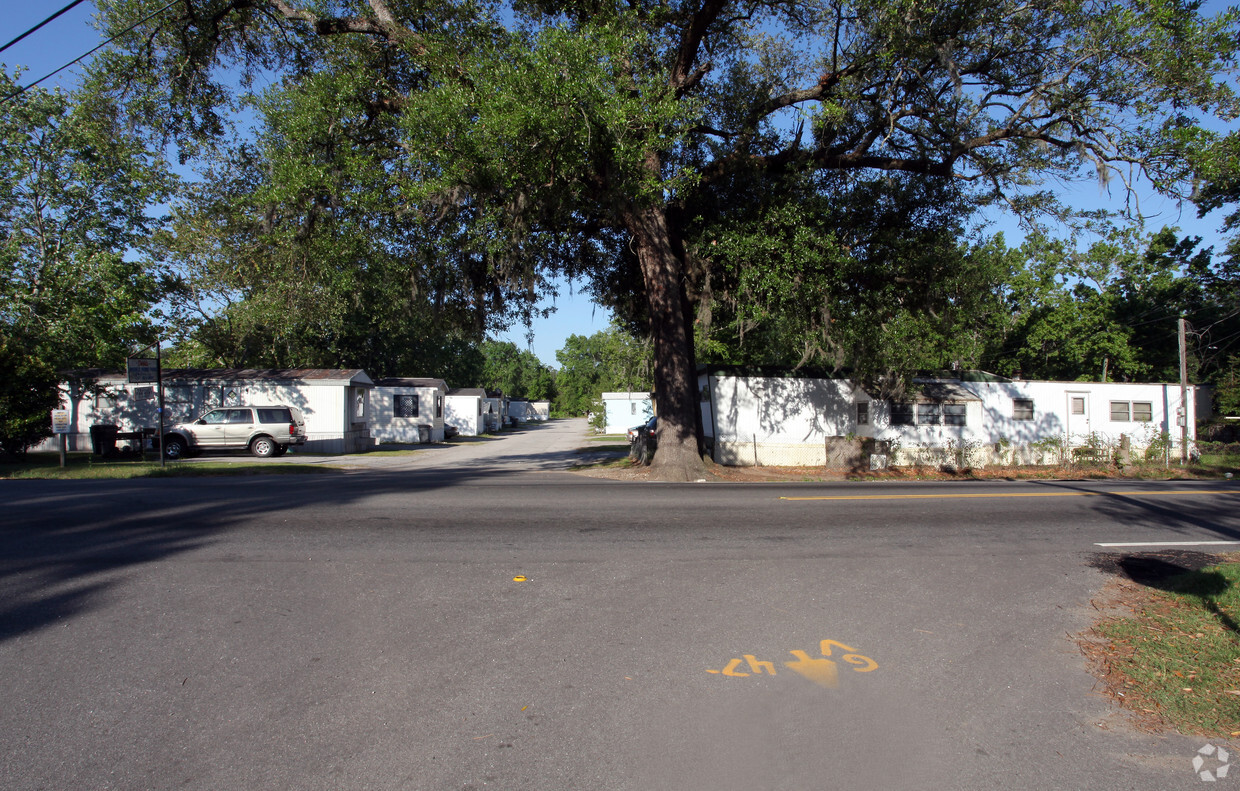 Building Photo - Dubois Mobile Home Park