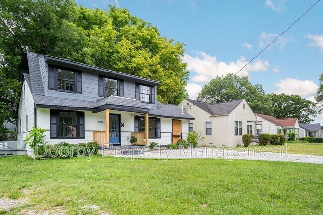 Foto del edificio - 5332 Oakdale Ave