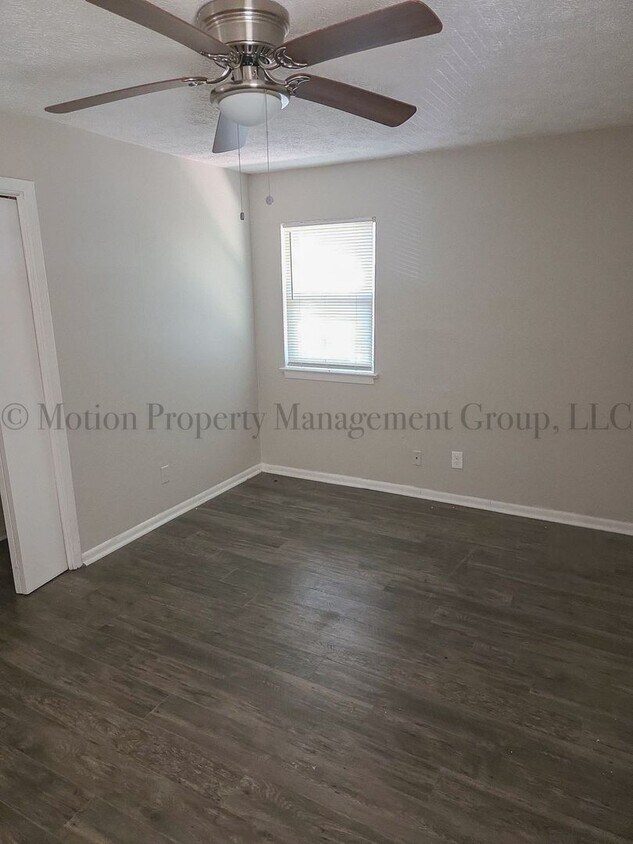 Foto del edificio - 1595 Carlisle St NW