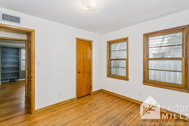 Foto del edificio - 3 Bedroom Home by St. Joe