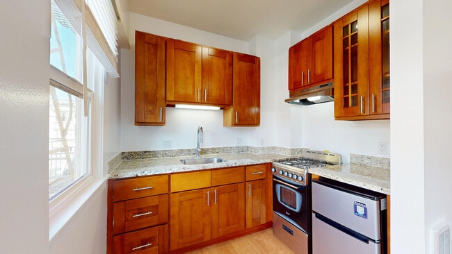 Photo - 1049 Post St-34 Apartment