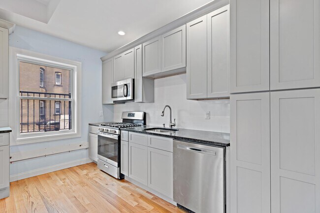 Foto del edificio - 301 59th St