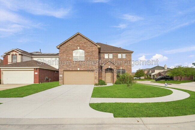 Foto del edificio - 18810 Lantern Cove Ln