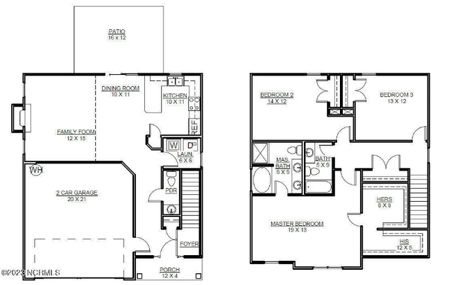 Building Photo - 1012 Bluewater Blvd