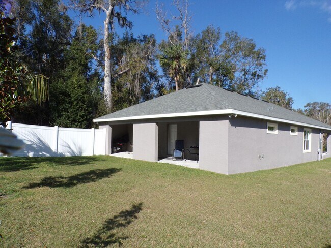 Foto del edificio - STUDENT HOUSING