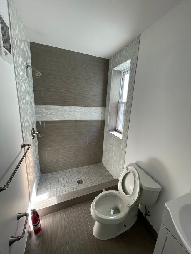 Bathroom - 204 Brown St