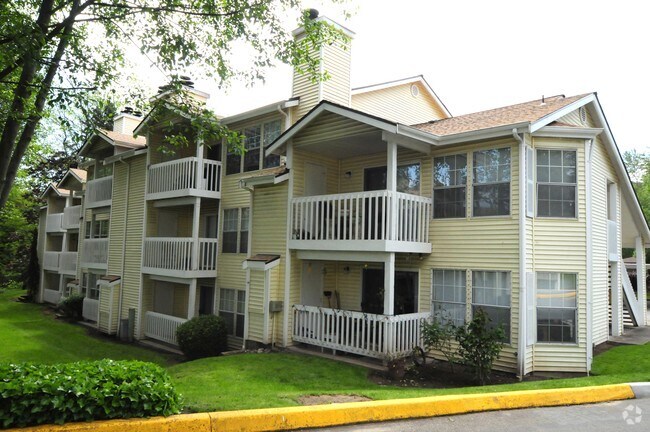 Cottage Woods Apartments Tukwila Wa Apartments Com