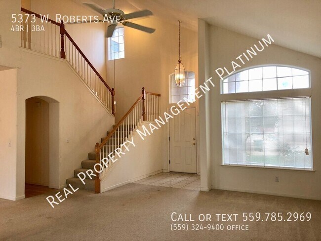 Foto del edificio - 5373 W Roberts Ave