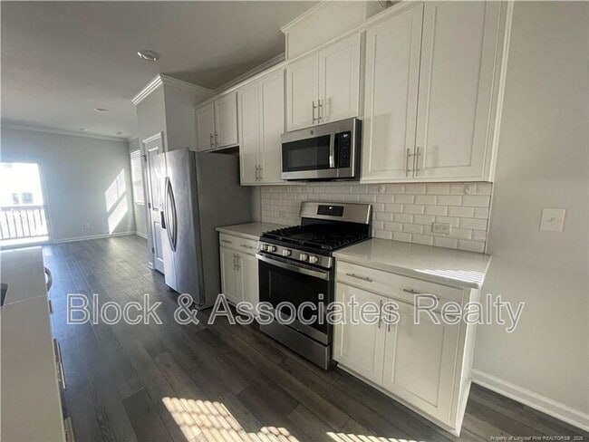 Building Photo - 4923 Southern Magnolia Dr