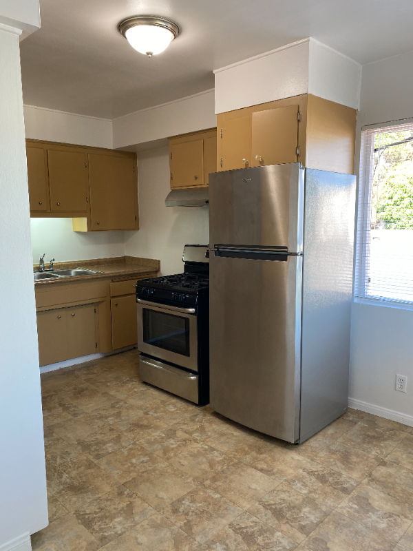 Foto del edificio - 4467 Dawson Ave