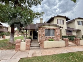 Building Photo - 170 E Guadalupe Rd