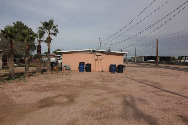 Building Photo - 296 E Morelos St