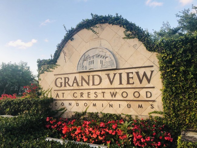 Foto del edificio - 1400  Crestwood Court 1404