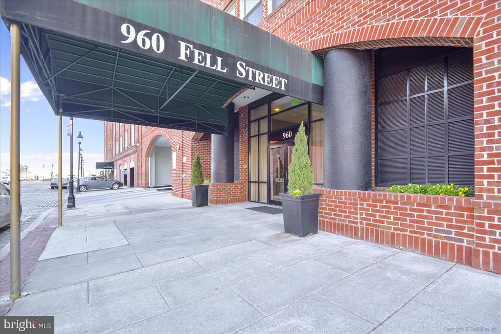 Foto principal - 960 Fell St