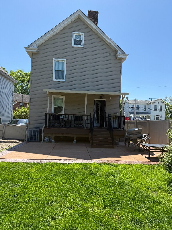 Foto del edificio - 4012 Gilmore Ave