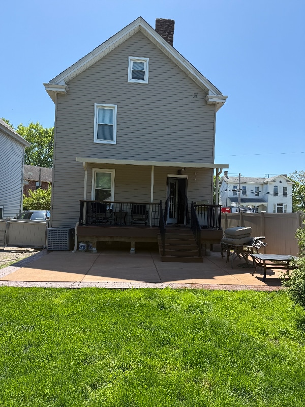 Photo - 4012 Gilmore Ave House