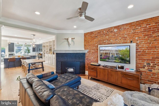 Foto del edificio - 4513 New Hampshire Ave NW