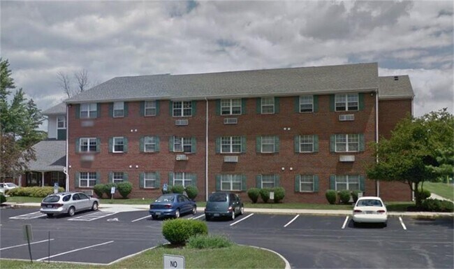 Foto del edificio - 232 N Cole St