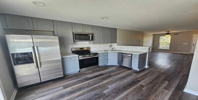 Building Photo - 4826 Loblolly Dr
