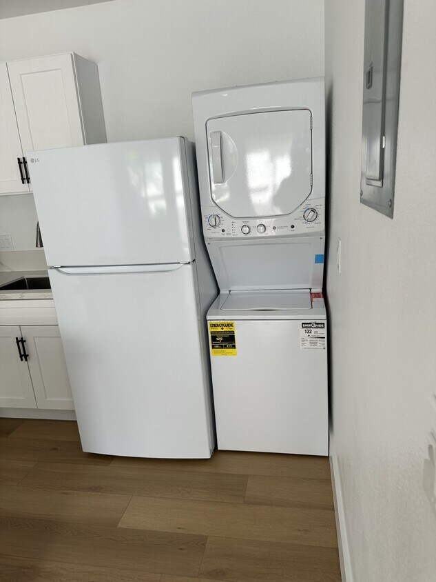 Foto principal - 14601 Lofty St