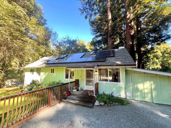 OPEN HOUSE: 1-2 PM Saturday, 11/8 Redwood... - OPEN HOUSE: 1-2 PM Saturday, 11/8  Redwood...