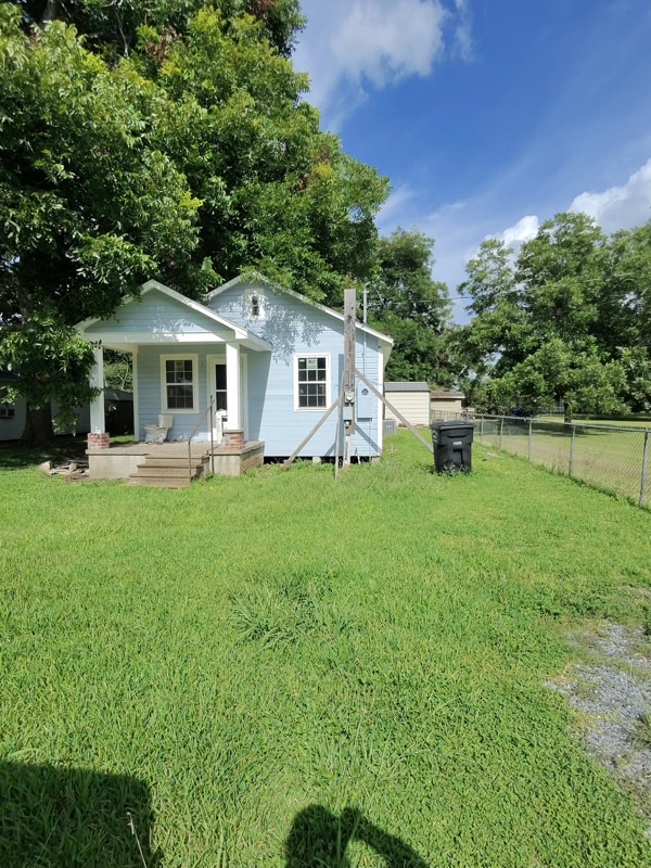 Building Photo - 309 Laporte St