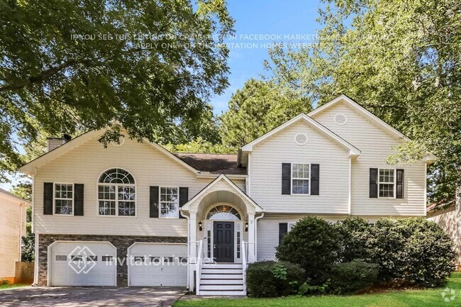 Building Photo - 1012 Foxhollow Tr