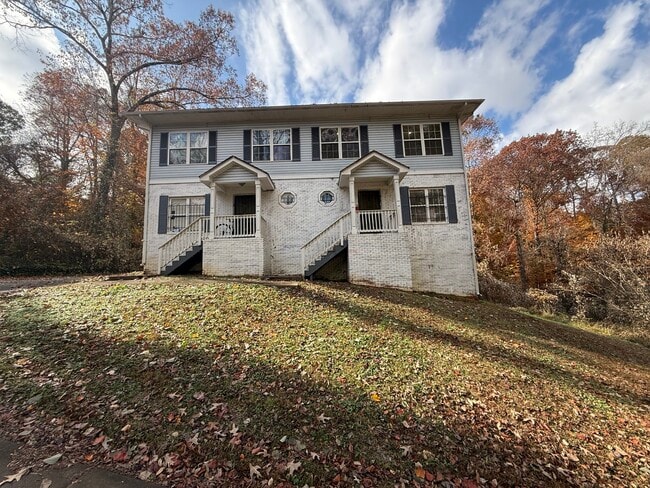 Photo - 2468 Spring St NW Townhome