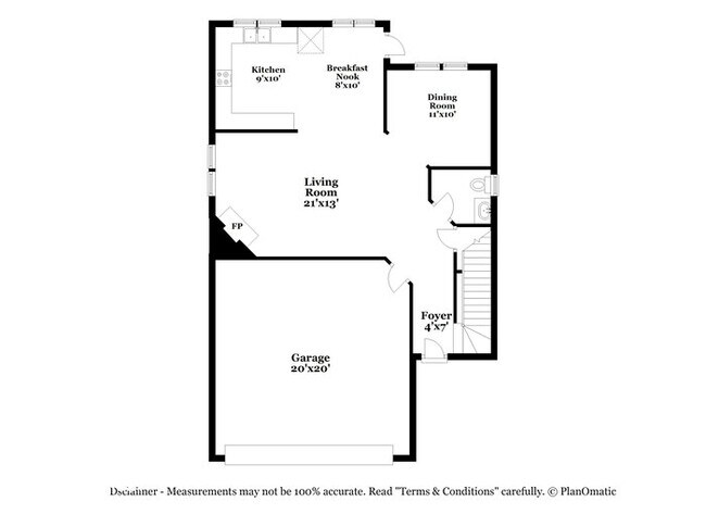 Building Photo - 2800 ERINRIDGE RD, RALEIGH, NC 27610