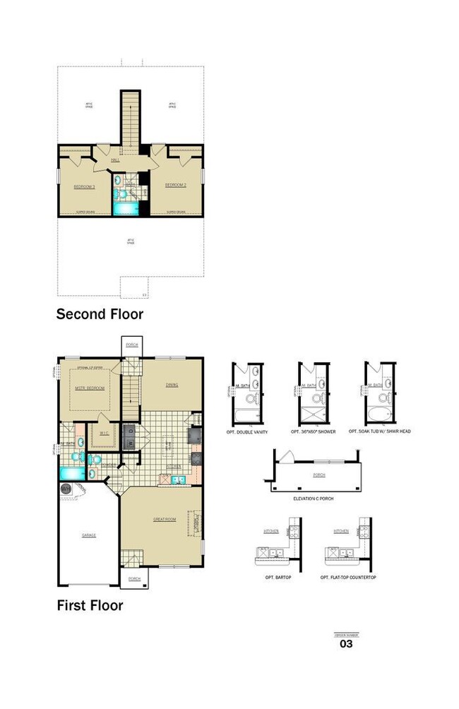 Building Photo - Three Bedroom | Two Bath Home in Heritage ...