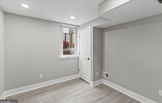 Foto del edificio - 2114 N 8th St